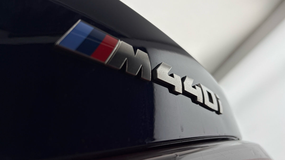 BMW 4 Series Image 27