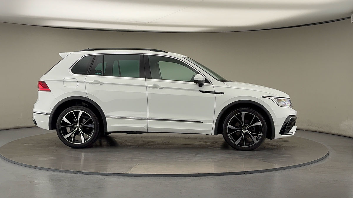 More views of Volkswagen Tiguan