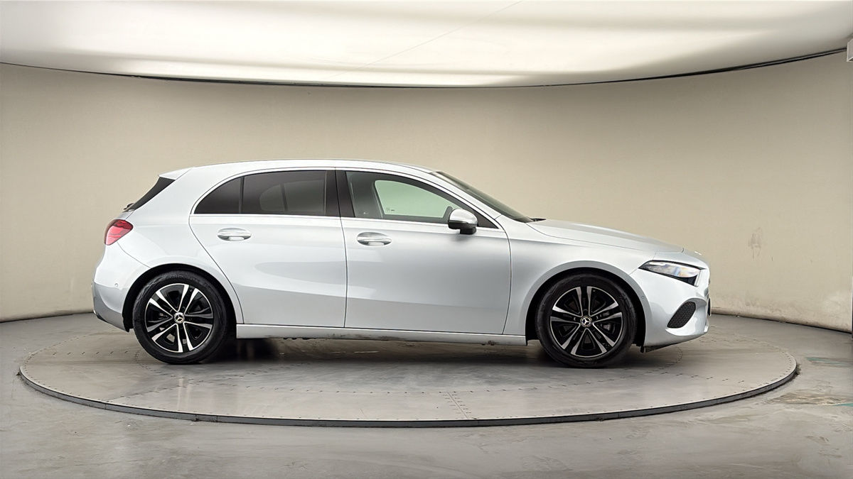 More views of Mercedes-Benz A Class