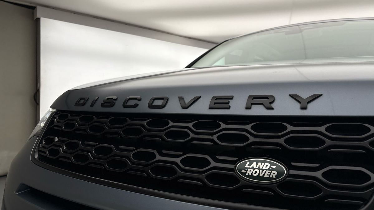 Land Rover Discovery Sport Image 24