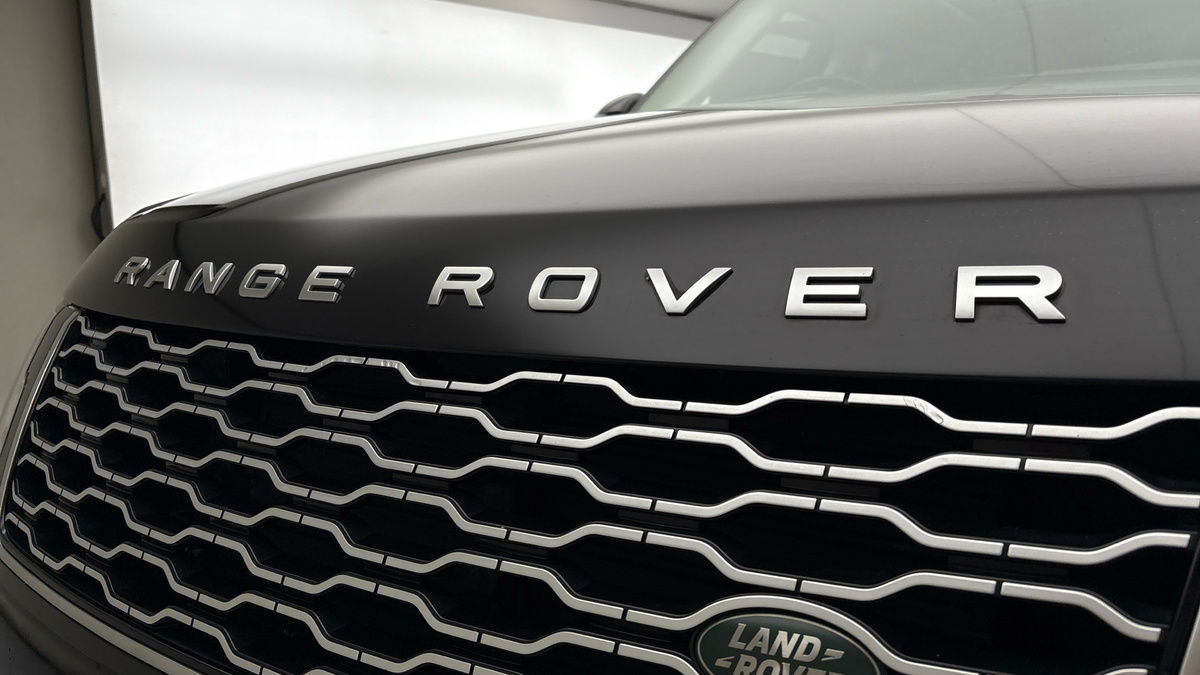 Land Rover Range Rover Image 24