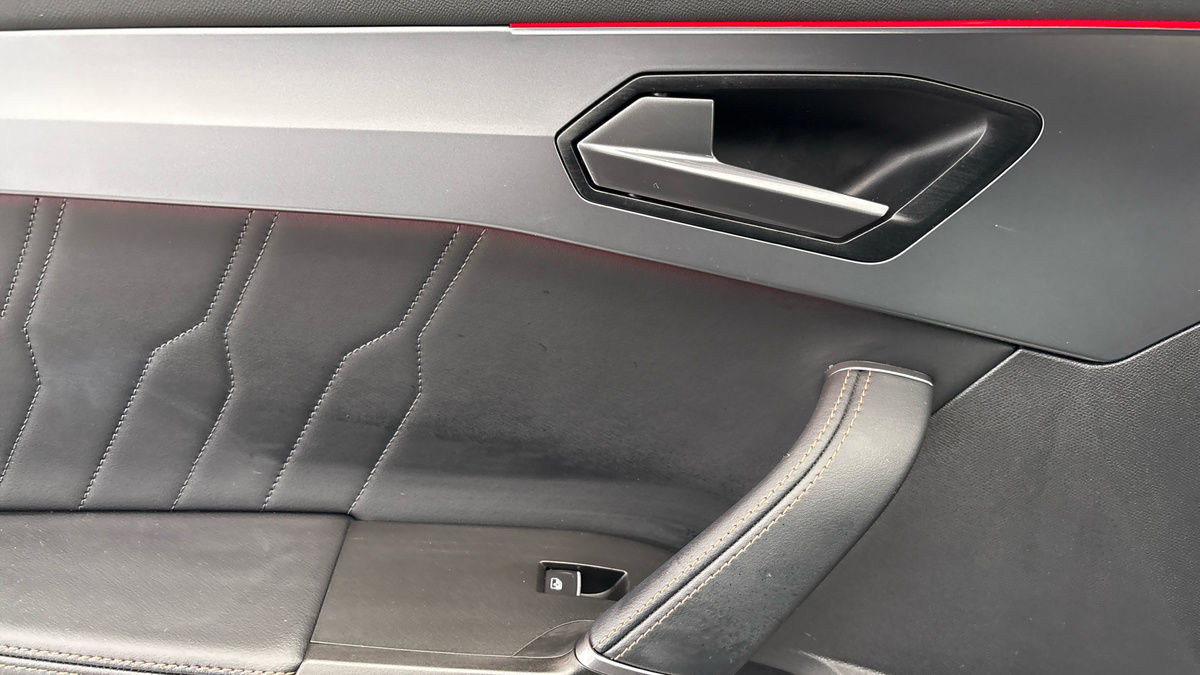 CUPRA Formentor Image 19