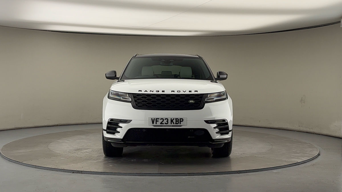 Land Rover Range Rover Velar Image 3