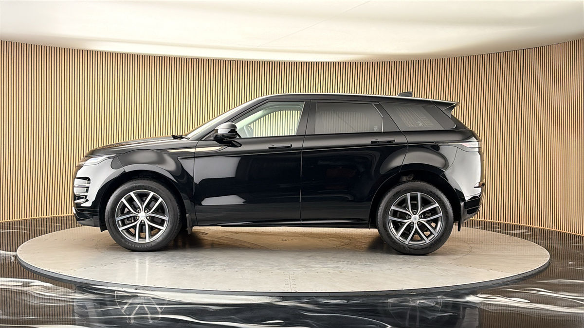 Land Rover Range Rover Evoque Image 15