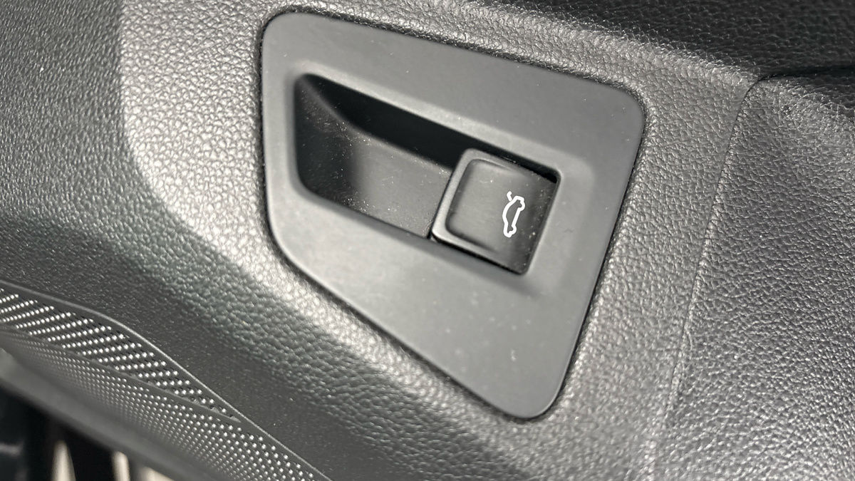 Volkswagen Touareg Image 26