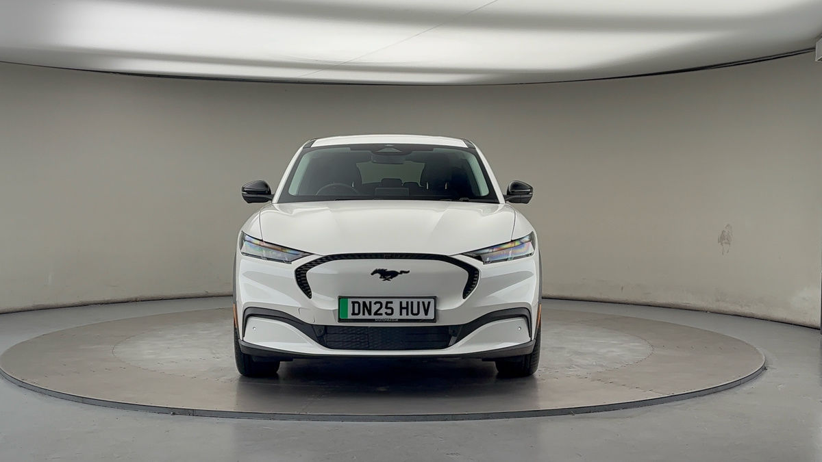 Ford Mustang Mach-E Image 4