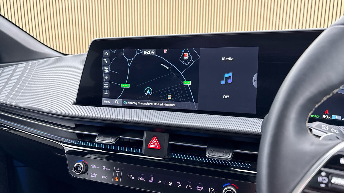 Kia EV6 Image 17