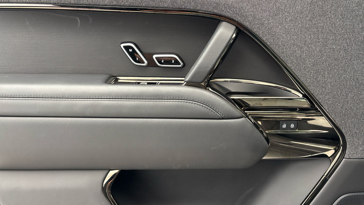 Land Rover Range Rover Sport Image 19