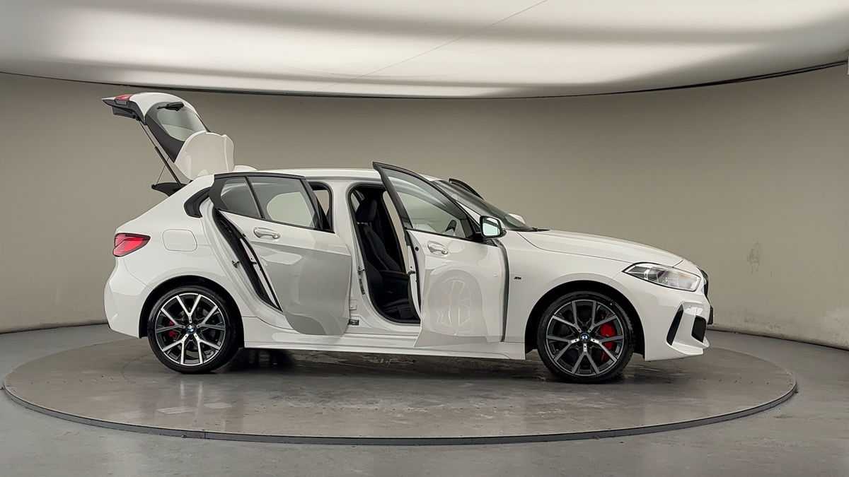 More views of BMW 1 Series