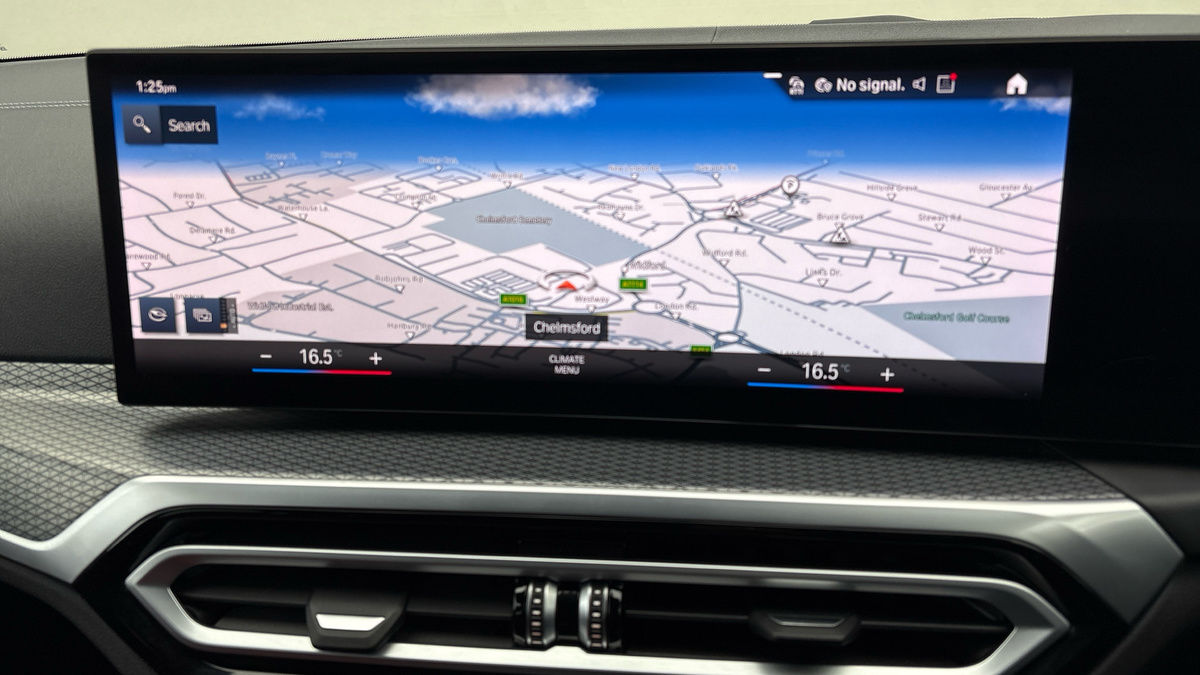 More views of BMW 3 Series