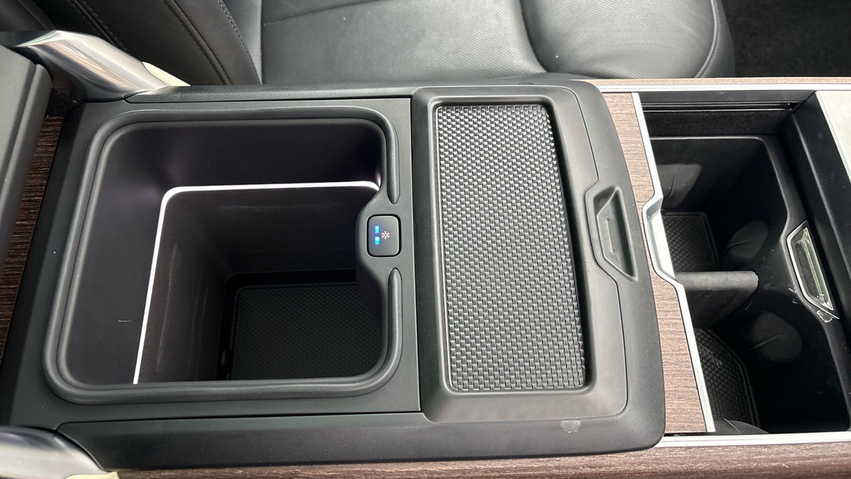 Land Rover Range Rover Image 34