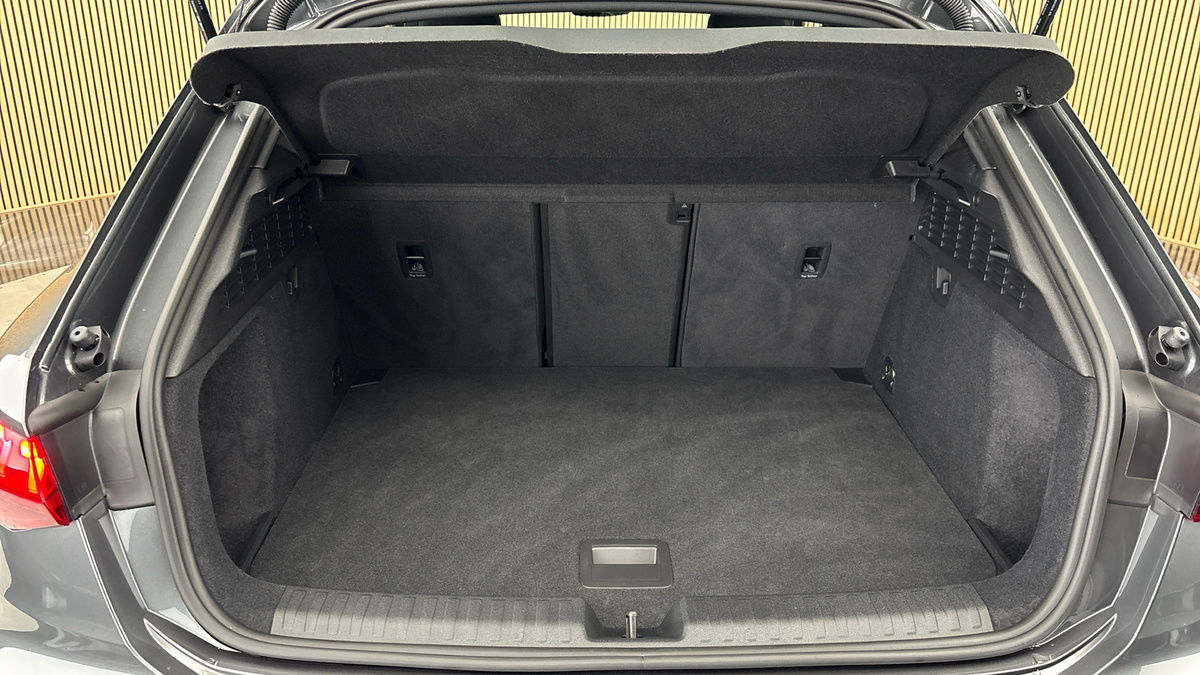 Audi A3 Image 11