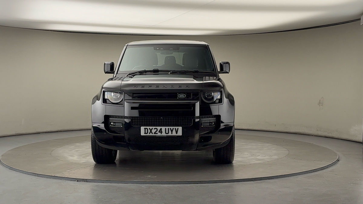 Land Rover Defender 90 Image 3
