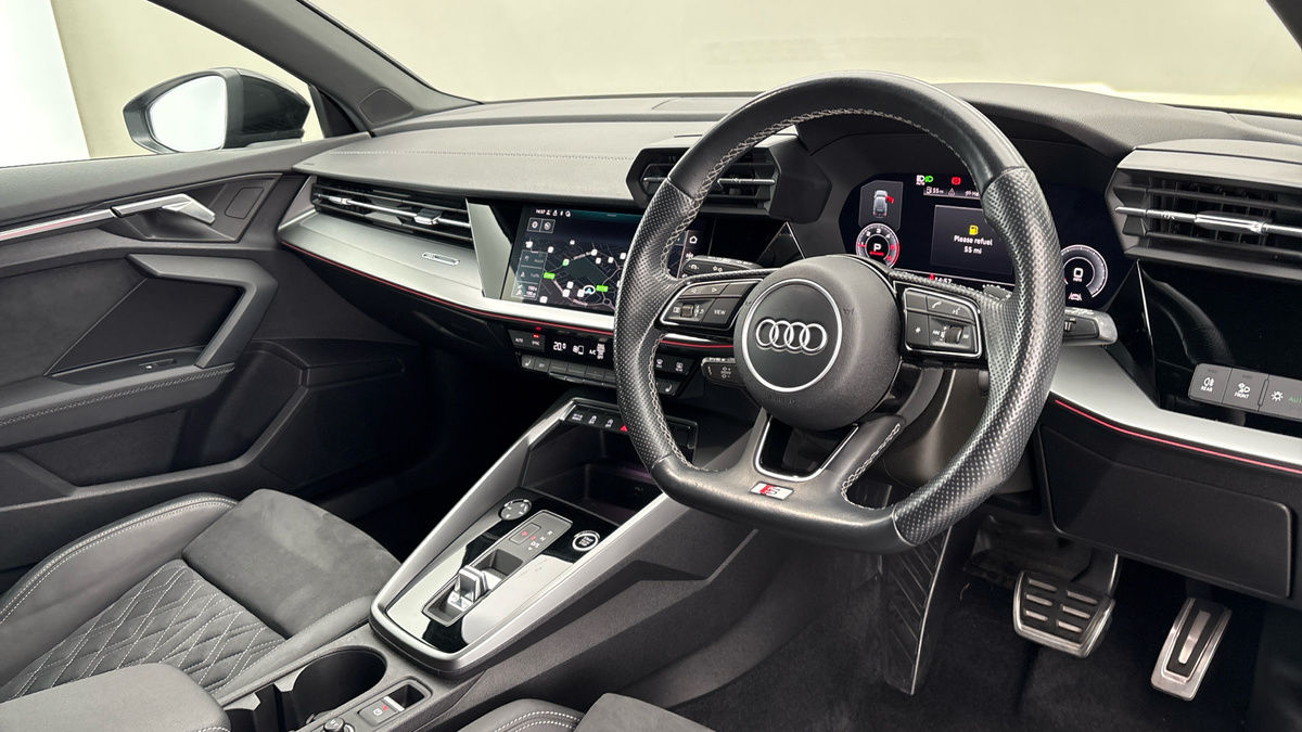 Audi A3 Image 5