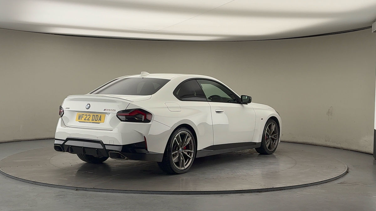 More views of BMW 2 Series