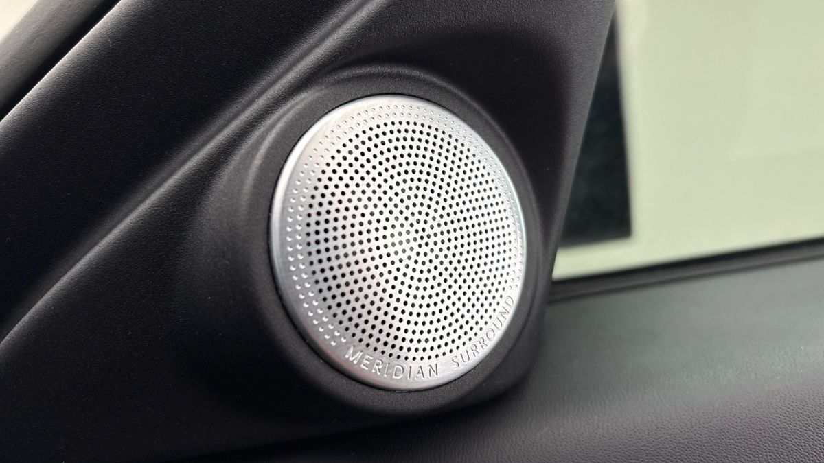 Land Rover Range Rover Evoque Image 25