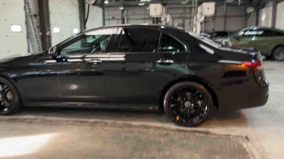 More views of Mercedes-Benz E Class