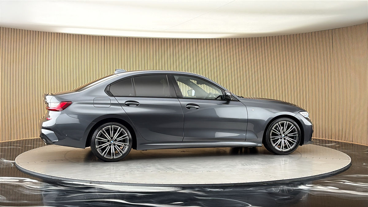 More views of BMW 3 Series