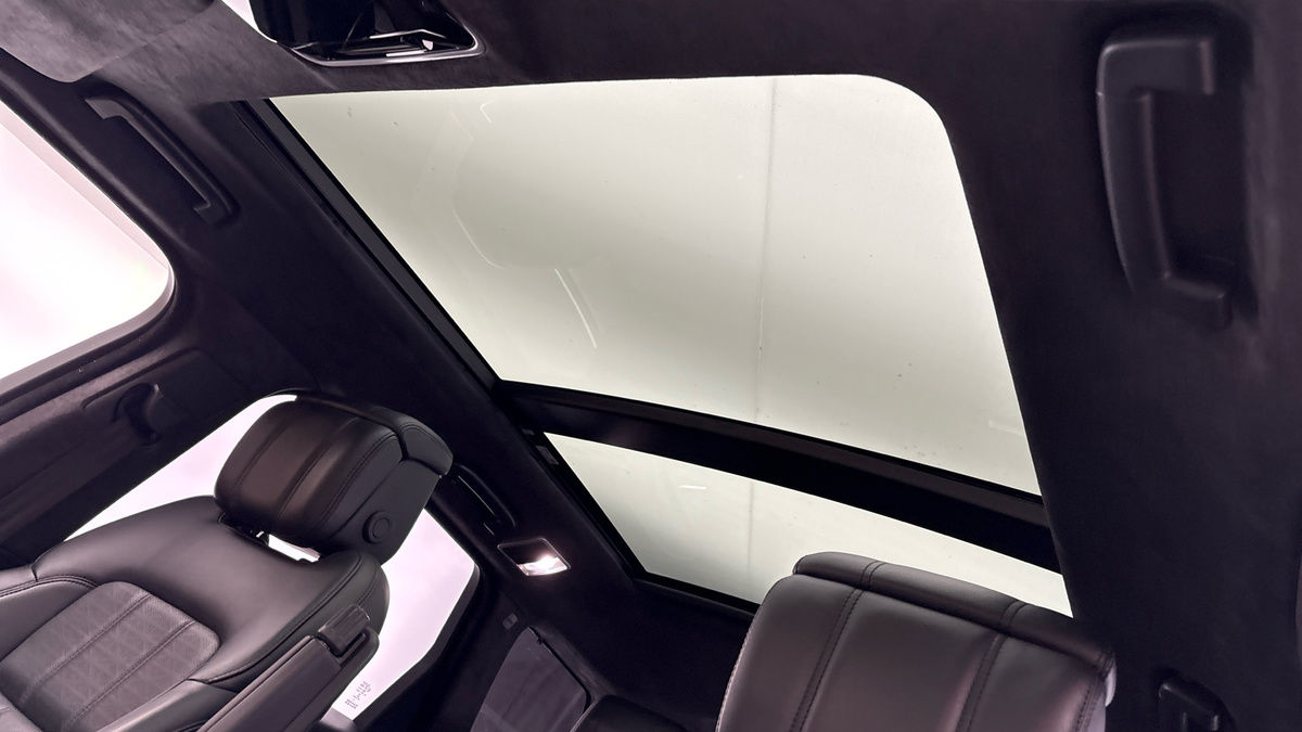 Land Rover Range Rover Sport Image 6