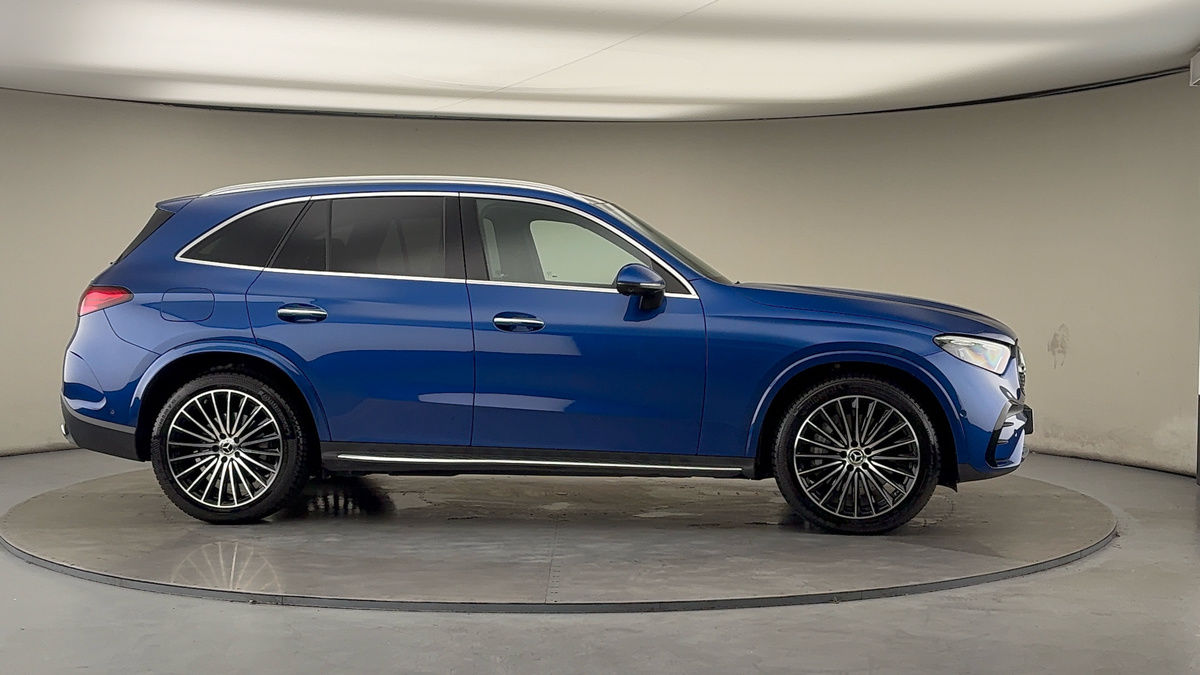 More views of Mercedes-Benz GLC