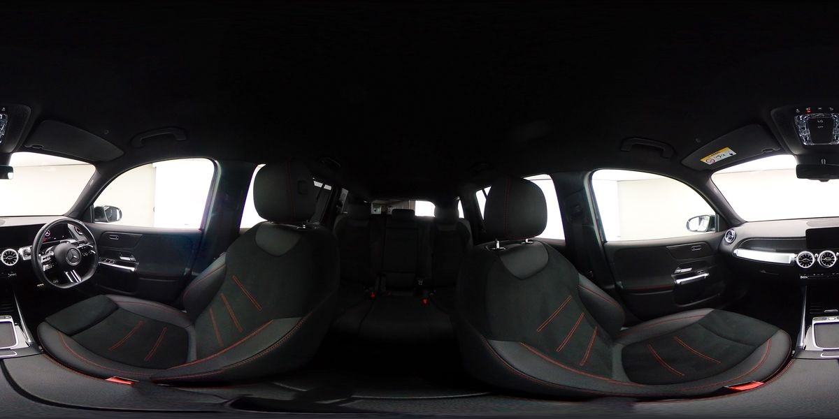 More views of Mercedes-Benz GLB