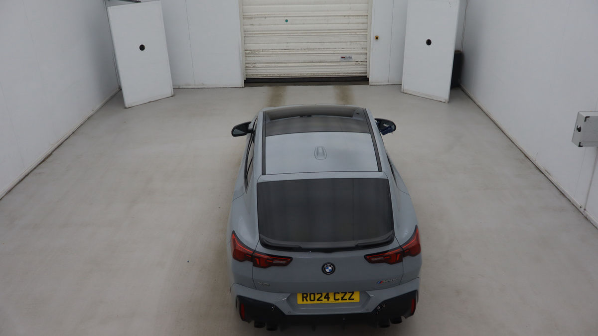 BMW X2 Image 8