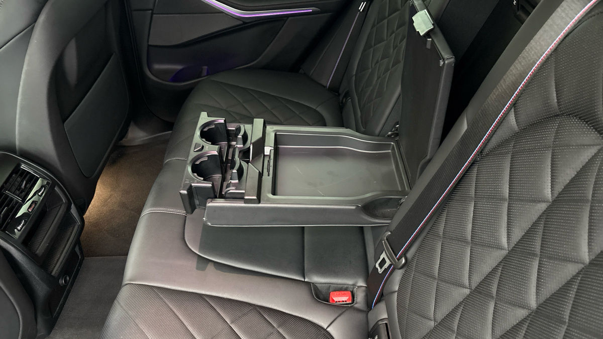 BMW X5 Image 9