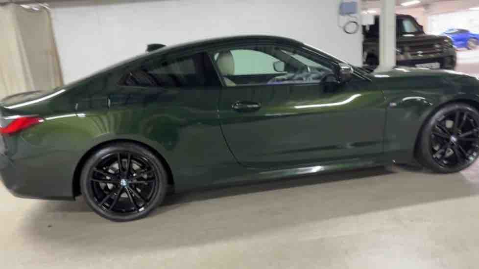 More views of BMW 4 Series