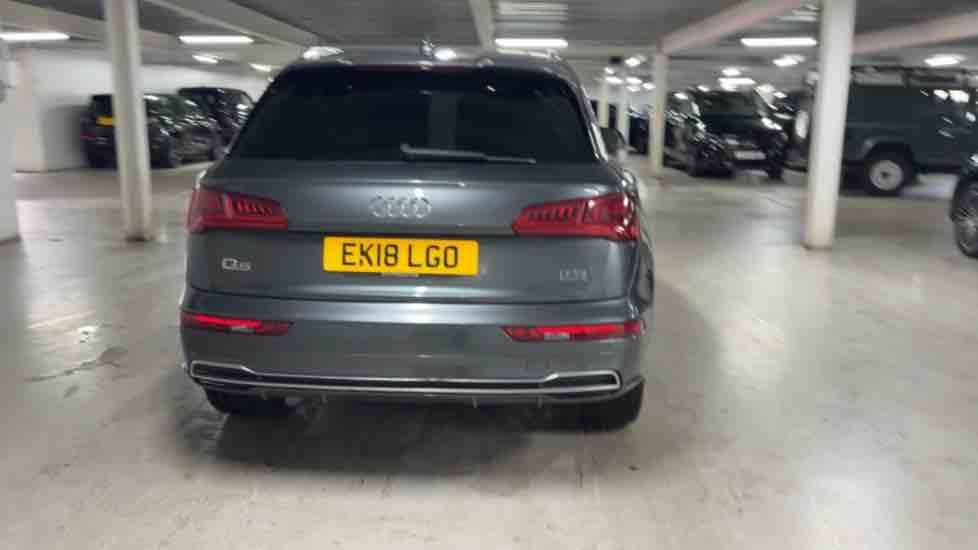 More views of Audi Q5