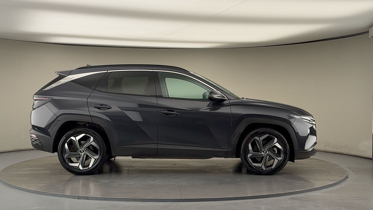 Hyundai TUCSON Image 16