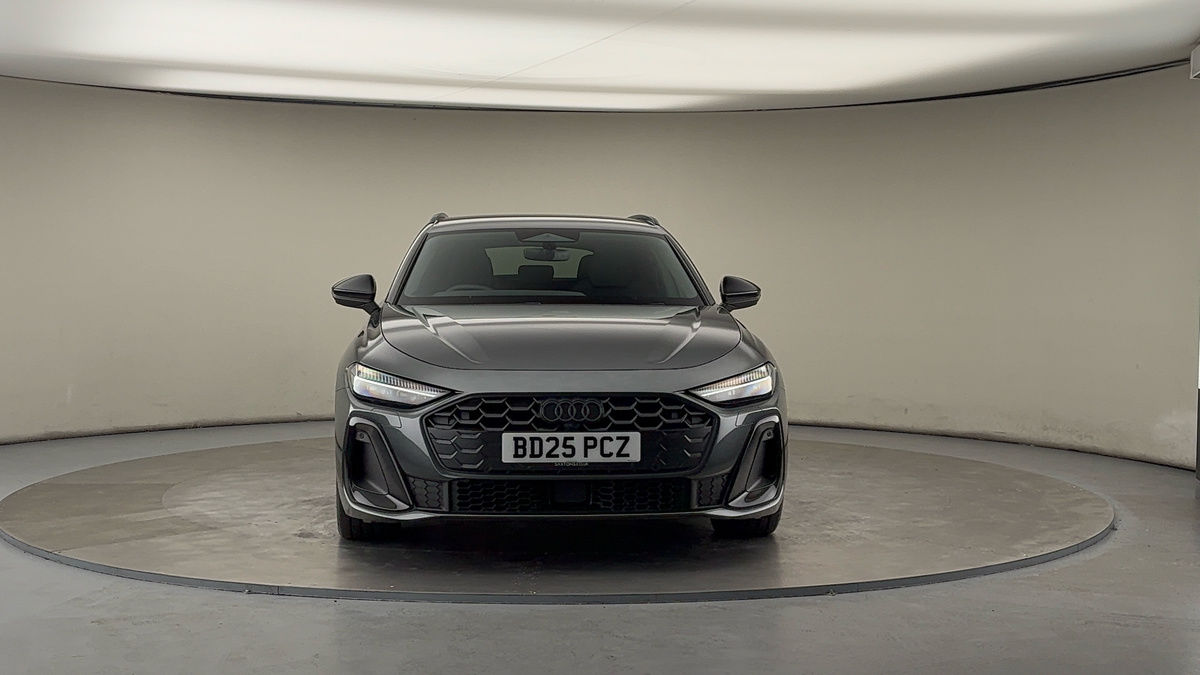 More views of Audi A5 Avant