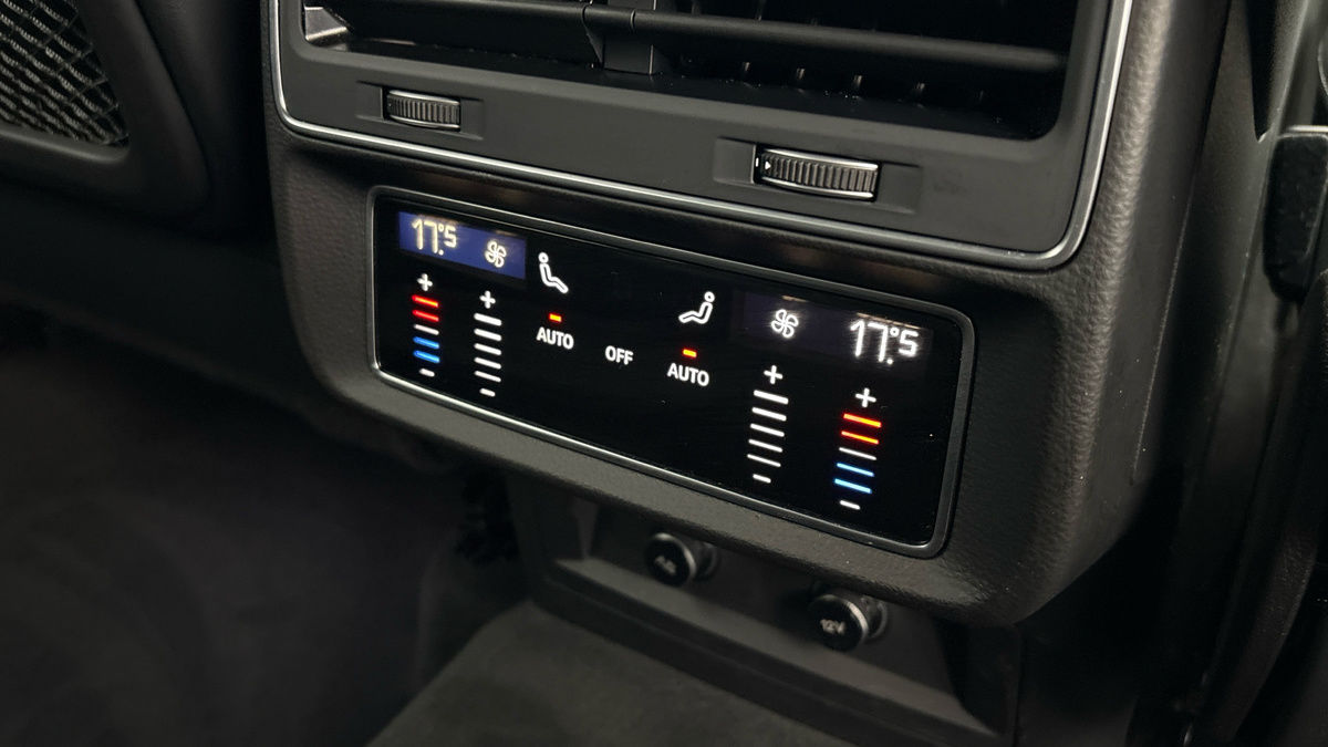 Audi Q7 Image 28