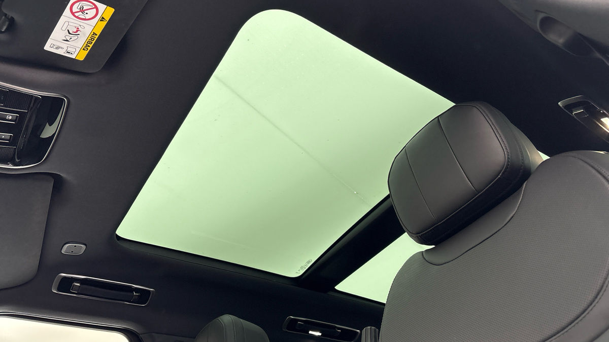 Land Rover Range Rover Sport Image 6