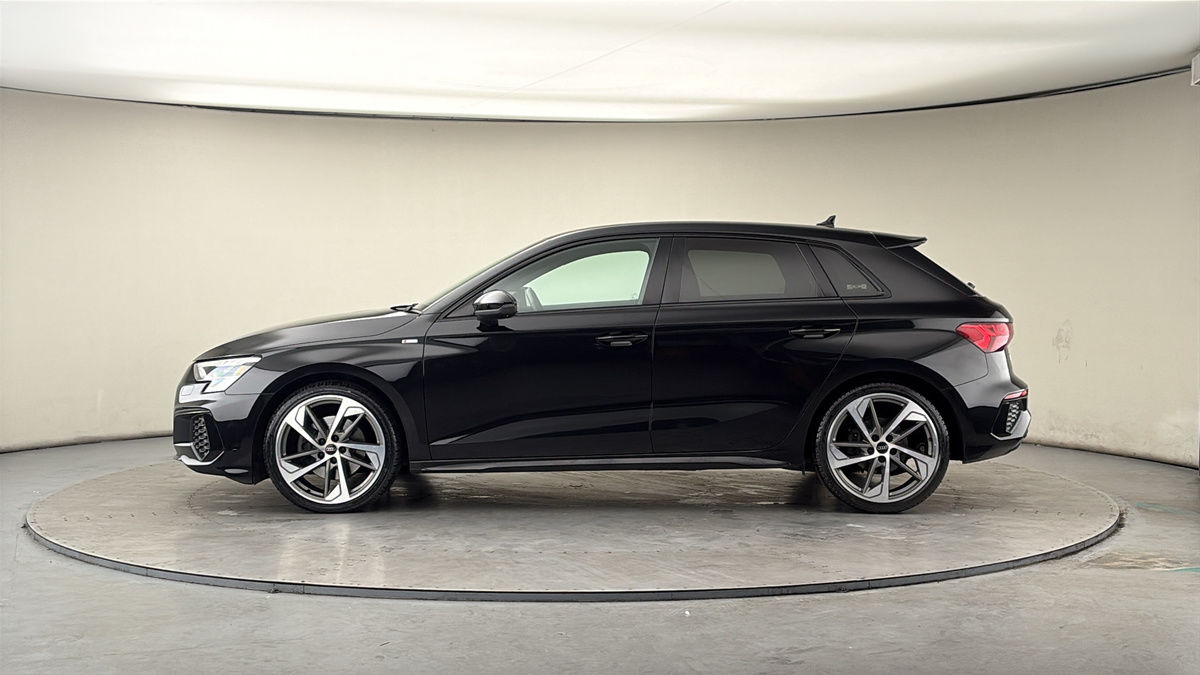 Audi A3 Image 15