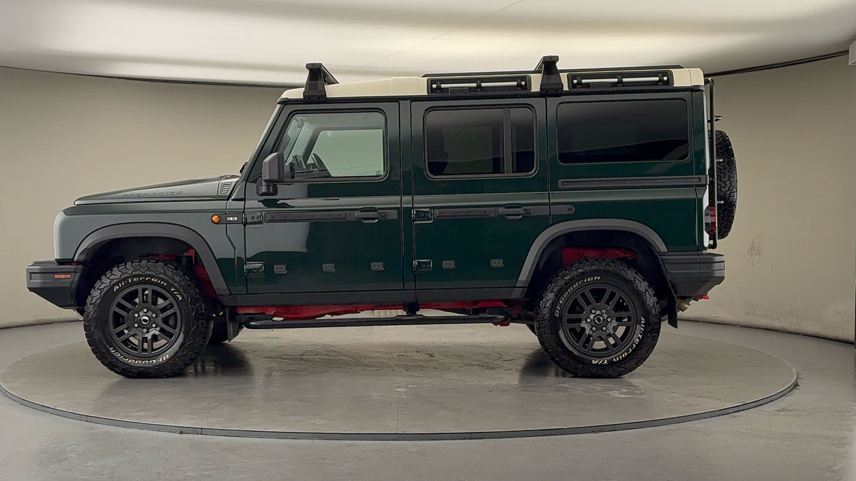 INEOS Grenadier Image 15