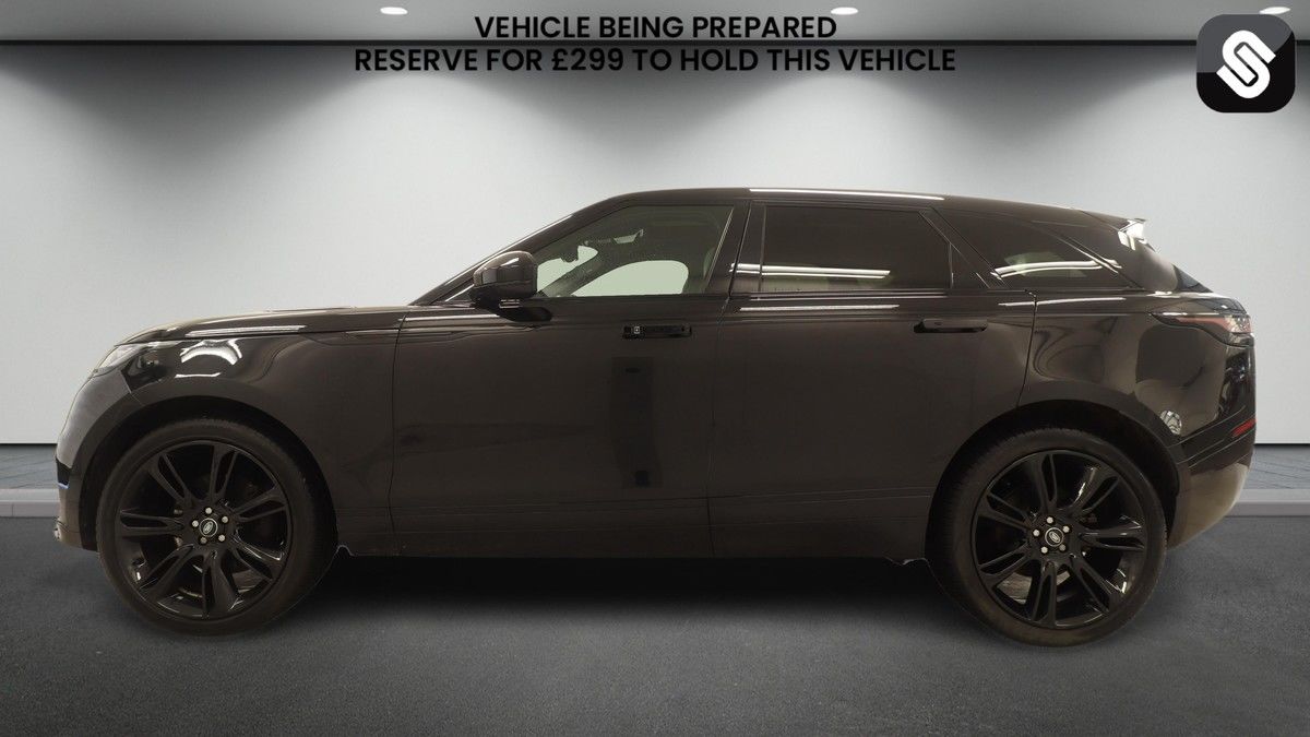 Land Rover Range Rover Velar Image 6