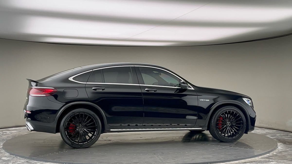More views of Mercedes-Benz GLC