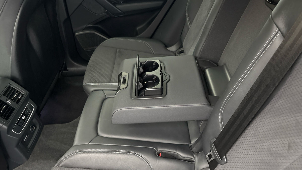 Audi Q5 Image 9
