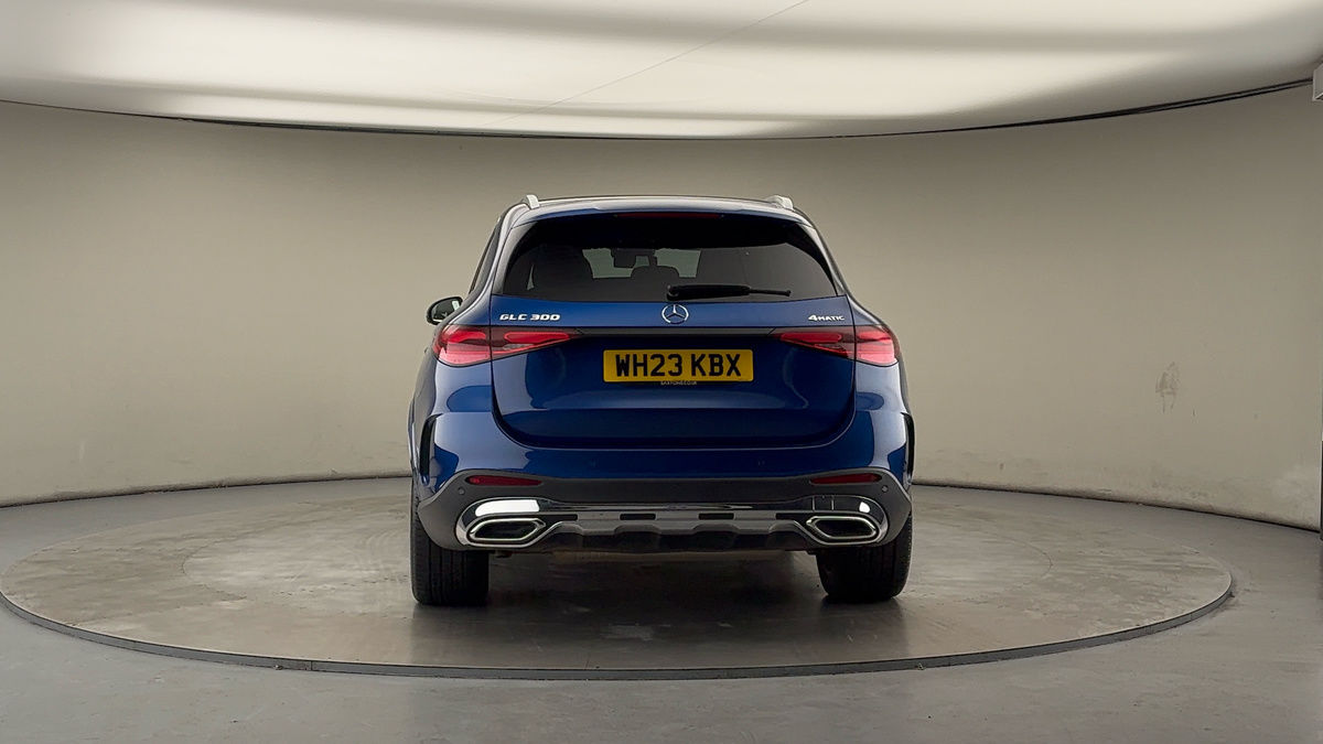 More views of Mercedes-Benz GLC