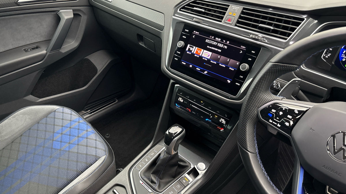 Volkswagen Tiguan Image 18