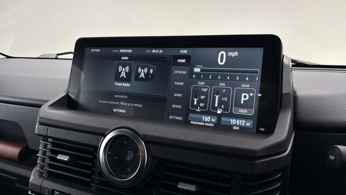 INEOS Grenadier Image 17