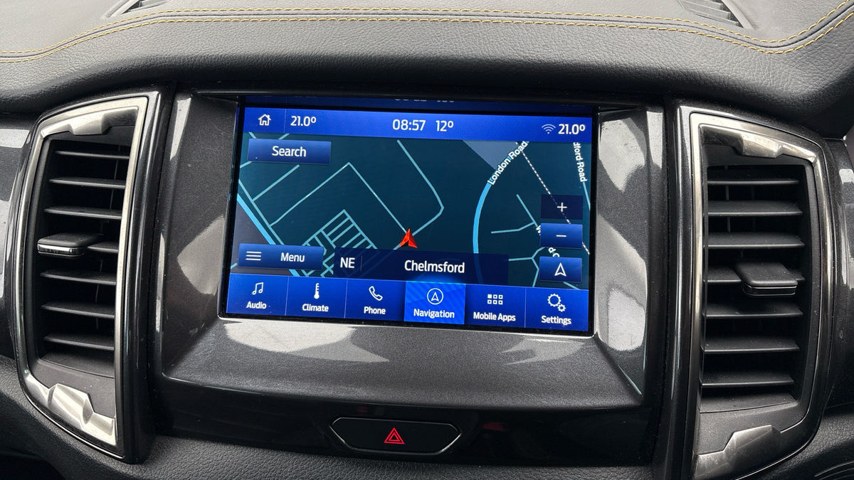 Ford Ranger Image 17