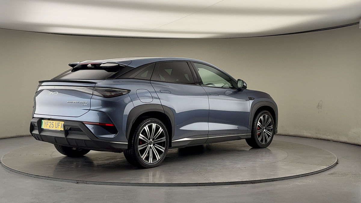 BYD Sealion 7 Image 21