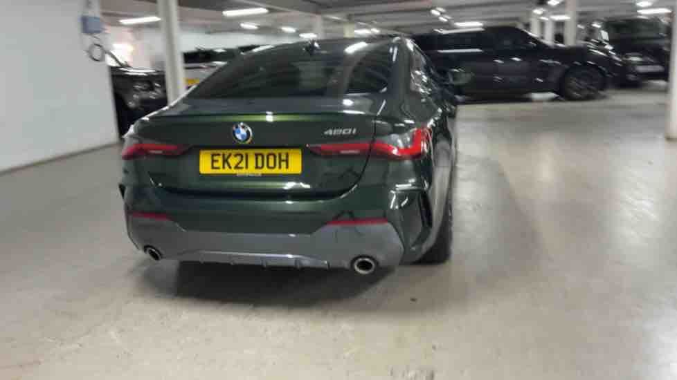 More views of BMW 4 Series