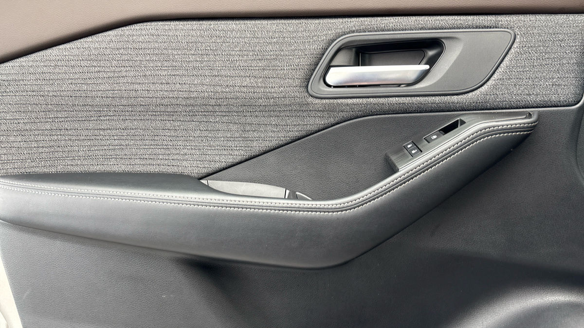 Nissan X-Trail Image 19