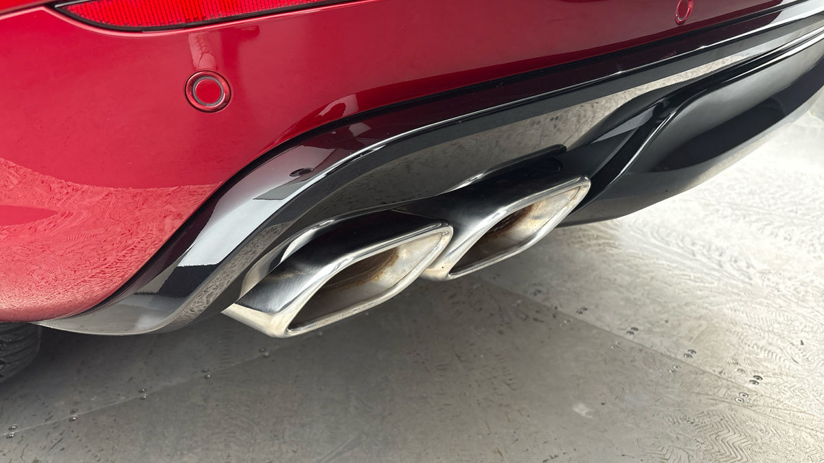 Land Rover Range Rover Sport Urban Image 35