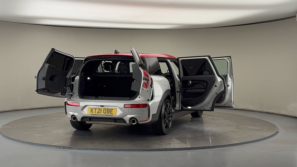 More views of MINI Clubman