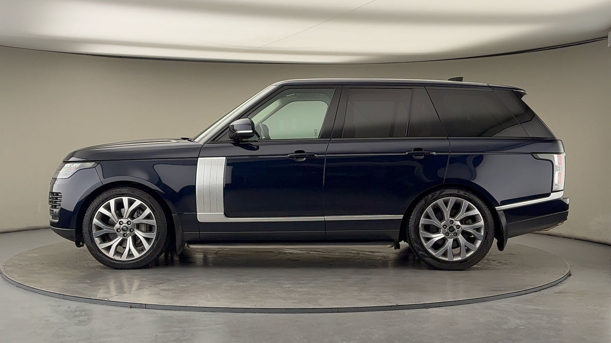 Land Rover Range Rover Image 15