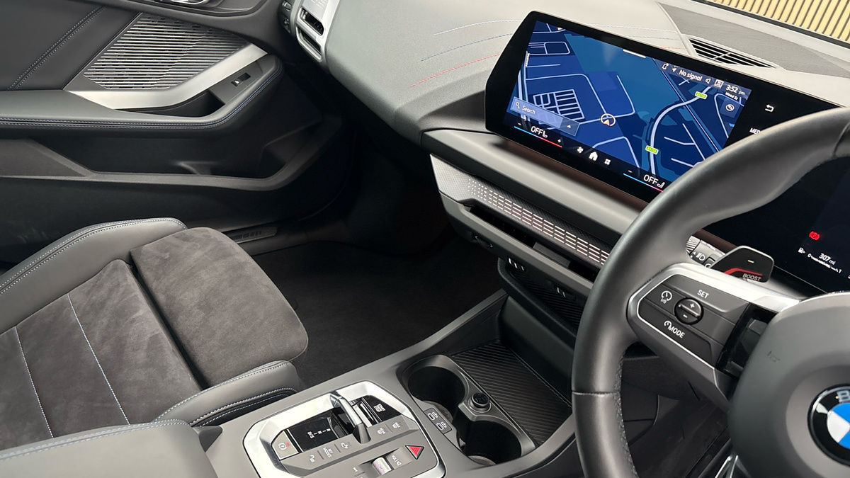 BMW 2 Series Gran Coupe Image 18