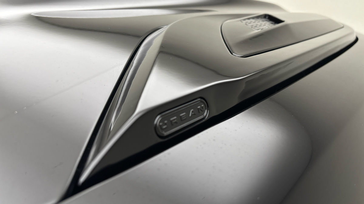 Land Rover Defender 110 Urban Image 27